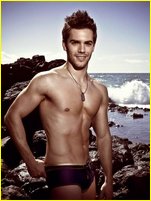 Marc Clotet nude photo