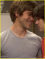 Marc Clotet nude photo