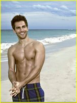 Marc Clotet nude photo