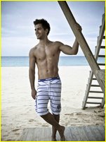 Marc Clotet nude photo