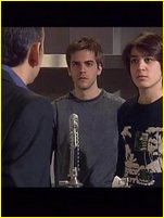 Marc Clotet nude photo