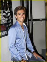 Marc Clotet nude photo