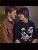 Marc Clotet nude photo