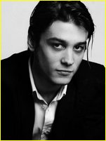 Marc Clotet nude photo