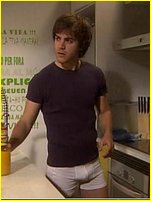 Marc Clotet nude photo