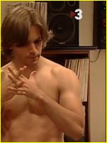 Marc Clotet nude photo