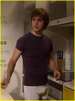 Marc Clotet nude photo