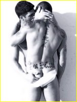 Marco da Silva nude photo