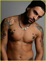 Marco da Silva nude photo