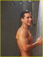 Mario Lopez nude photo