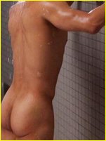 Mario Lopez nude photo