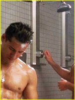 Mario Lopez nude photo