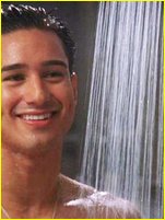 Mario Lopez nude photo
