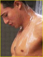 Mario Lopez nude photo