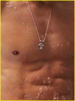 Mario Lopez nude photo