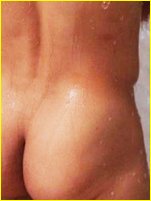 Mario Lopez nude photo