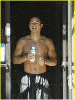 Mario Lopez nude photo