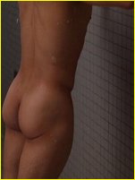 Mario Lopez nude photo