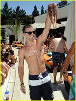 Mark Ballas nude photo