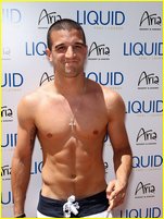 Mark Ballas nude photo