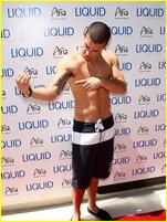 Mark Ballas nude photo