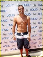 Mark Ballas nude photo