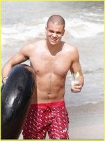 Mark Salling nude photo