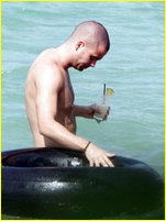 Mark Salling nude photo
