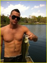 Mark Salling nude photo