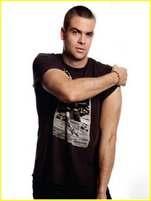 Mark Salling nude photo
