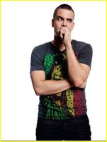 Mark Salling nude photo
