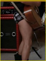 Mark Salling nude photo