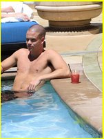 Mark Salling nude photo