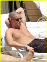 Mark Salling nude photo