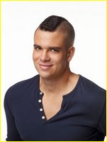 Mark Salling nude photo