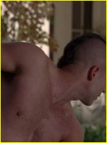 Mark Salling nude photo