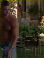 Mark Salling nude photo