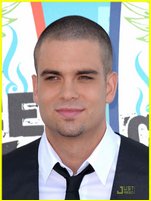 Mark Salling nude photo