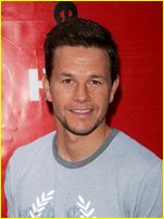 Mark Wahlberg nude photo