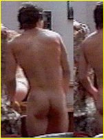 Mark Wahlberg nude photo
