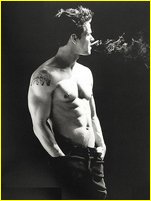 Mark Wahlberg nude photo