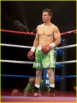 Mark Wahlberg nude photo