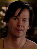 Mark Wahlberg nude photo