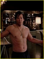 Mark Wahlberg nude photo
