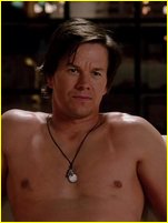 Mark Wahlberg nude photo