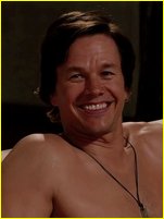 Mark Wahlberg nude photo