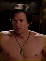 Mark Wahlberg nude photo