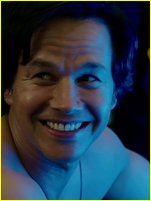 Mark Wahlberg nude photo