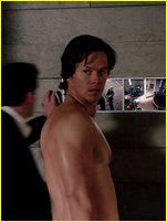 Mark Wahlberg nude photo