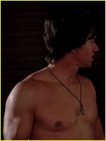 Mark Wahlberg nude photo
